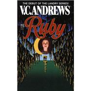 Ruby,9780671759346 Ruby,9780671759346
