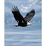 Biology 8/e w/ Online Resource Card,9780072919349 Biology 8/e w/ Online Resource Card,9780072919349