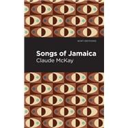 ISBN 9781513299358 product image for Songs of Jamaica | upcitemdb.com