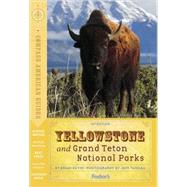 Compass American Guides: Yellowstone & Grand Teton National ..., 9781400019359