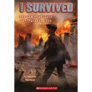 I Survived The San Francisco Earthquake, 1906,9780606239363 I Survived The San Francisco Earthquake, 1906,9780606239363