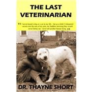 The Last Veterinarian,9781419629365 The Last Veterinarian,9781419629365