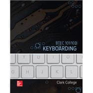 Gregg College Keyboarding & Document Processing (GDP); L..., 9780077319366