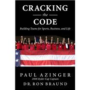 Cracking the Code: The Winning Ryder Cup Strategy : Make It ..., 9781929619382