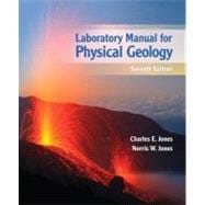 Lab Manual for Physical Geology,9780073369396 Lab Manual for Physical Geology,9780073369396