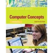 Computer Concepts,9780538749398 Computer Concepts,9780538749398