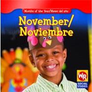 November/ Noviembre,9781433919398 November/ Noviembre,9781433919398