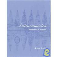 Latinoamerica : Presente and Pasado,9780130169402 Latinoamerica : Presente and Pasado,9780130169402