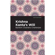 ISBN 9781513299402 product image for Krishna Kanta's Will | upcitemdb.com