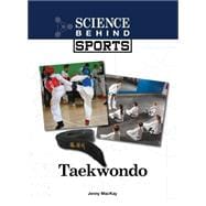 Taekwondo,9781420509403 Taekwondo,9781420509403