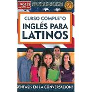 Curso completo ingles para latinos / Complete English Course..., 9781603969413