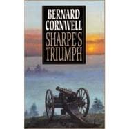 Sharpe's Triumph: Richard Sharpe and the Battle of Assaye, S..., 9781433269417