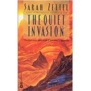 The Quiet Invasion,9780446609418 The Quiet Invasion,9780446609418