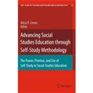 Advancing Social Studies Education through Self-Study Method..., 9789048139422