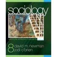 Sociology : Exploring the Architecture of Everyday Life Read..., 9781412979429
