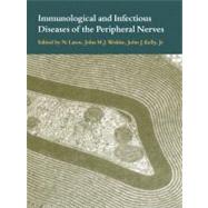 Immunological and Infectious Diseases of the Peripheral Nerv..., 9780521159432