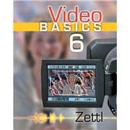Video Basics,9780495569435 Video Basics,9780495569435