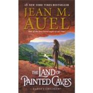 The Land of Painted Caves,9780553289435 The Land of Painted Caves,9780553289435