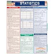 Statistics : Parameters, Variables, Intervals, Proportions, 9781572229440
