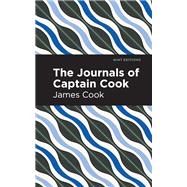 ISBN 9781513269443 product image for The Journals of Captain Cook | upcitemdb.com