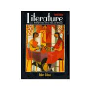Literature : Reading Fiction, Poetry, Drama and the Essay,9780072349450 Literature : Reading Fiction, Poetry, Drama and the Essay,9780072349450