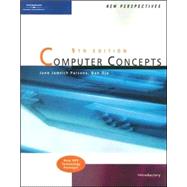 New Perspectives on Computer Concepts: Introductory,9781418839451 New Perspectives on Computer Concepts: Introductory,9781418839451