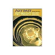 Art Past and Art Present,9780137409457 Art Past and Art Present,9780137409457