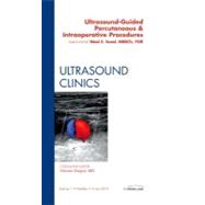 Ultrasound-guided Percutaneous & Intraoperative Procedures: ..., 9781455739462