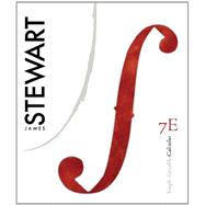 Student Solutions Manual (Chapters 1-11) for Stewart's Singl..., 9780840049490