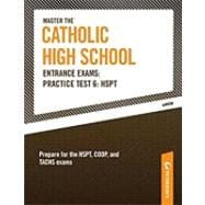 Master the Catholic High School Entrance Exams: Quantitative..., 9780768929492