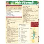 Phlebotomy: Essentials of Performing Phlebotomy, Circulatory..., 9781423209508