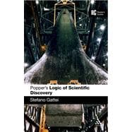Popper's 'The Logic of Scientific Discovery': A Reader's Gui..., 9780826499509
