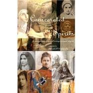 Consecrated Spirits : An Anthology of Women's Monastic Writi..., 9781853119521