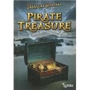 Pirate Treasure,9781410949530 Pirate Treasure,9781410949530