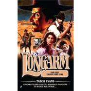 Longarm and the Cross-fire Girl: Longarm and the Cross Fire ..., 9780515149531