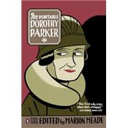 The Portable Dorothy Parker (Penguin Classics Deluxe Edition..., 9780143039532