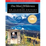 One Man's Wilderness: An Alaskan Odyssey, Library Edition, 9781400149537
