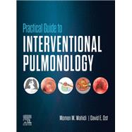 ISBN 9780323709545 product image for Practical Guide to Interventional Pulmonology E-Book | upcitemdb.com