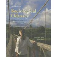 Sociological Odyssey : Contemporary Readings in Introductory..., 9781111829551