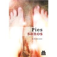 Pies sanos/ Healthy Feet,9788480199568 Pies sanos/ Healthy Feet,9788480199568