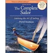 The Complete Sailor, Second Edition,9780071749572 The Complete Sailor, Second Edition,9780071749572