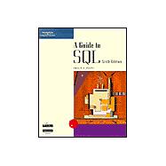 A Guide to SQL,9780619159573 A Guide to SQL,9780619159573
