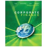 Best Corporate Finance, 7th Canadian Edition You Can Rent in October 2023