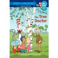 The Tree Doctor (Dr. Seuss/Cat in the Hat),9780375969577 The Tree Doctor (Dr. Seuss/Cat in the Hat),9780375969577