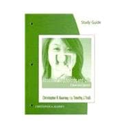 Study Guide for Kearney/Trull's Abnormal Psychology and Life,9781111349578 Study Guide for Kearney/Trull's Abnormal Psychology and Life,9781111349578