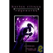 Edgeworks : Spiderkiss/Stalking the Nightmare,9781565049611 Edgeworks : Spiderkiss/Stalking the Nightmare,9781565049611