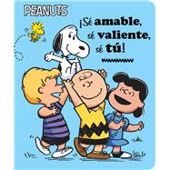 ISBN 9781665919616 product image for S amable, s valiente, s t! (Be Kind, Be Brave, Be You!) | upcitemdb.com