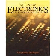 All New Electronics Self-Teaching Guide,9780470289617 All New Electronics Self-Teaching Guide,9780470289617