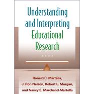 Understanding and Interpreting Educational Research,9781462509621 Understanding and Interpreting Educational Research,9781462509621
