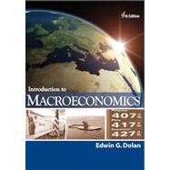 Introduction to Macroeconomics,9781602299627 Introduction to Macroeconomics,9781602299627